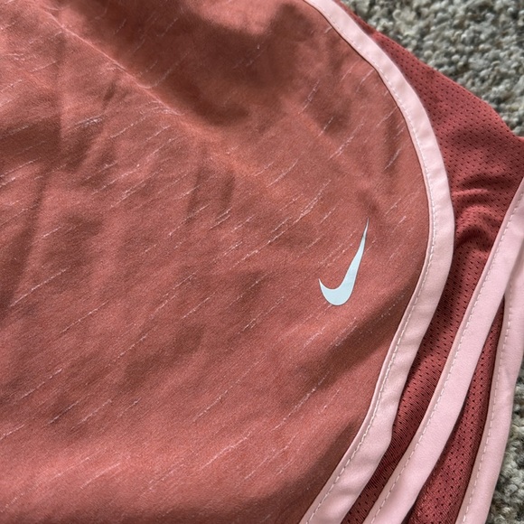 Nike Women's Tempo Brief-Lined Running Shorts - Picture 2 of 4